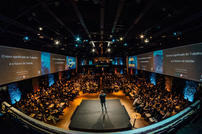 AWS Cloud Summit Seoul 2024 기조연설